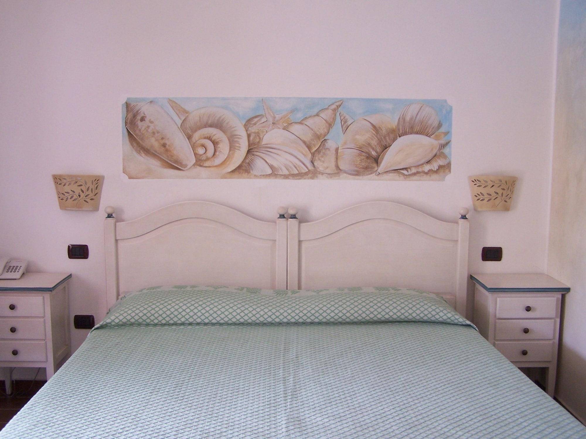 Olbia Tempio Hotel Club Ragno D'Oro מראה חיצוני תמונה