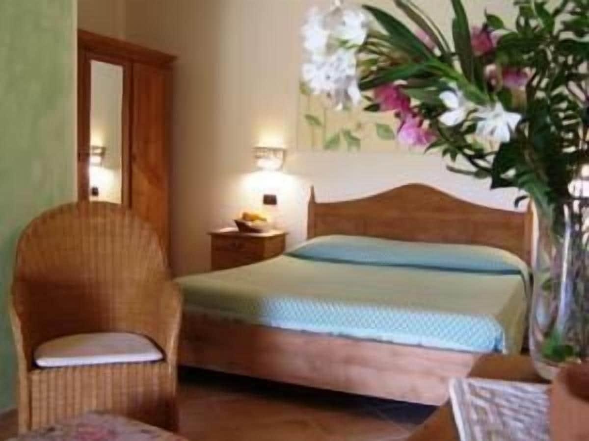Olbia Tempio Hotel Club Ragno D'Oro מראה חיצוני תמונה