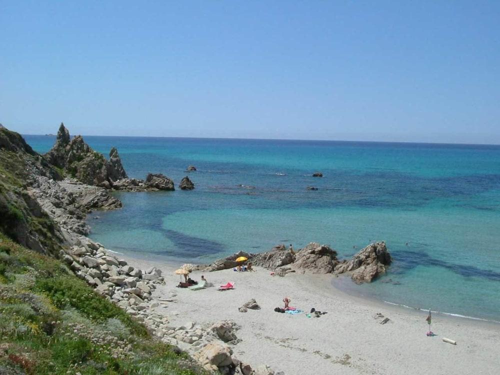 Olbia Tempio Hotel Club Ragno D'Oro מראה חיצוני תמונה