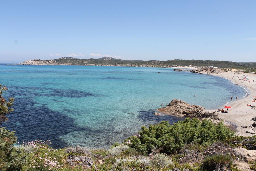 Olbia Tempio Hotel Club Ragno D'Oro מראה חיצוני תמונה