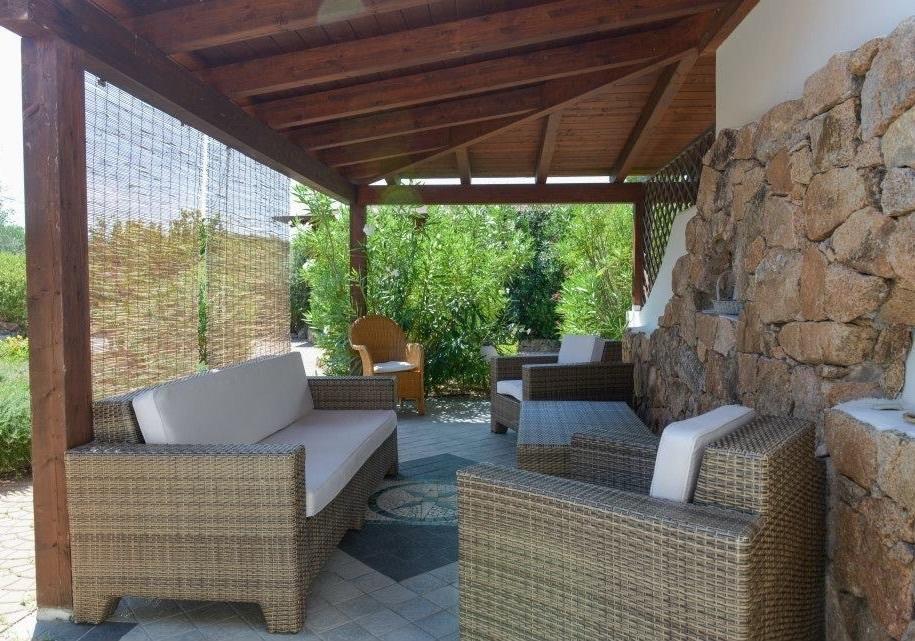 Olbia Tempio Hotel Club Ragno D'Oro מראה חיצוני תמונה