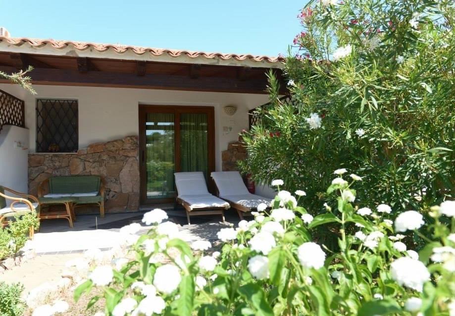 Olbia Tempio Hotel Club Ragno D'Oro מראה חיצוני תמונה