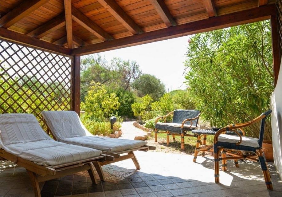 Olbia Tempio Hotel Club Ragno D'Oro מראה חיצוני תמונה