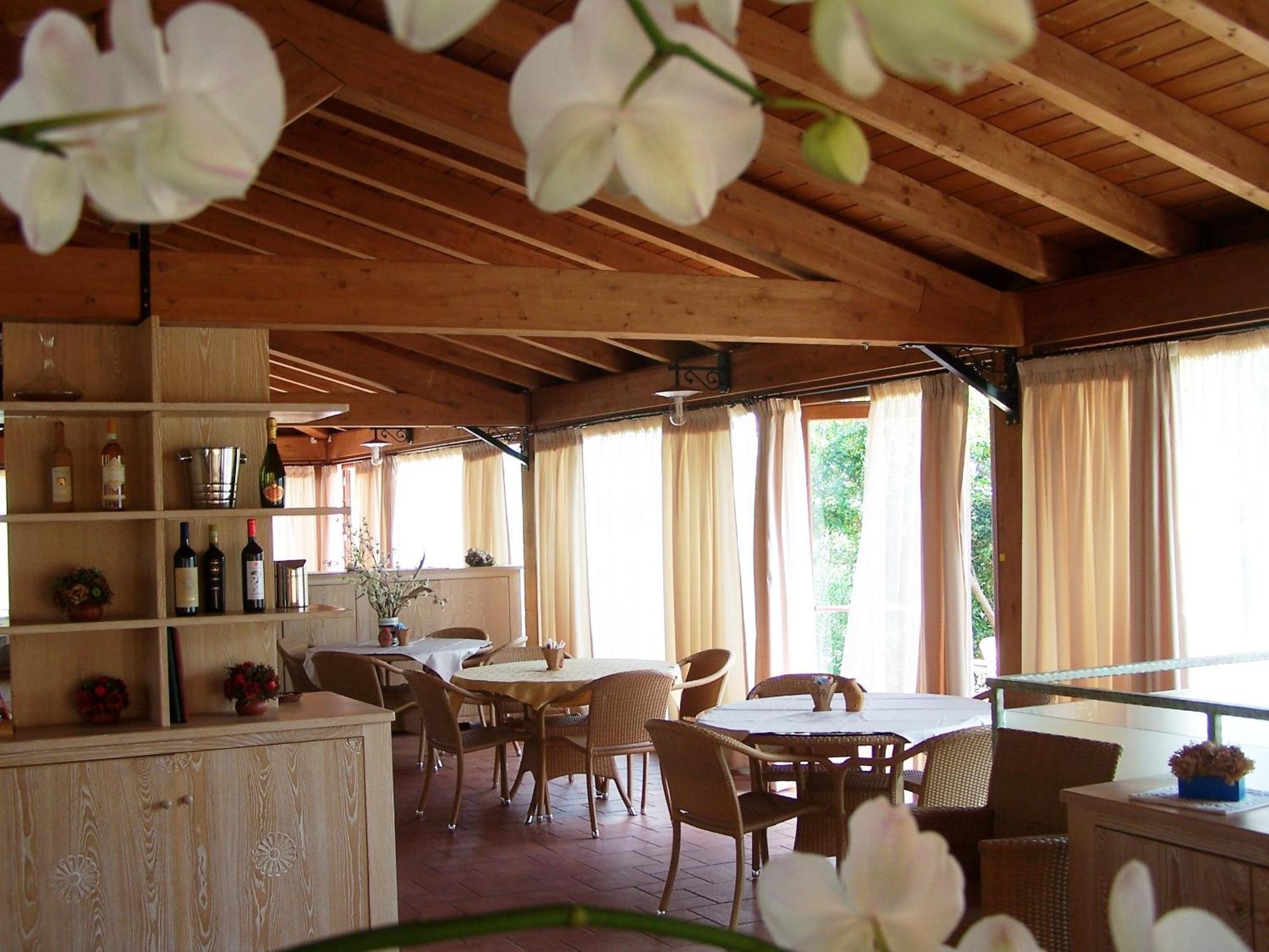Olbia Tempio Hotel Club Ragno D'Oro מראה חיצוני תמונה