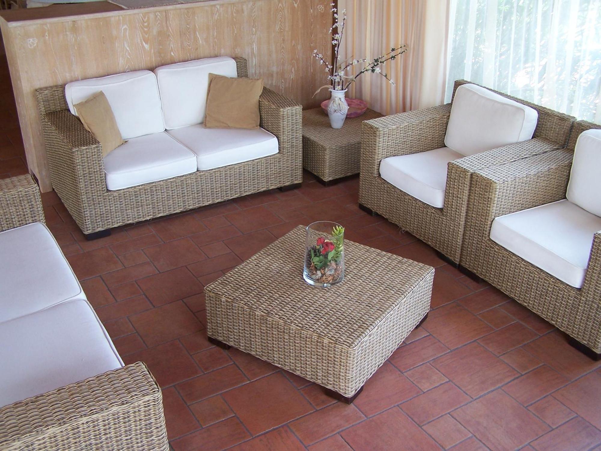 Olbia Tempio Hotel Club Ragno D'Oro מראה חיצוני תמונה