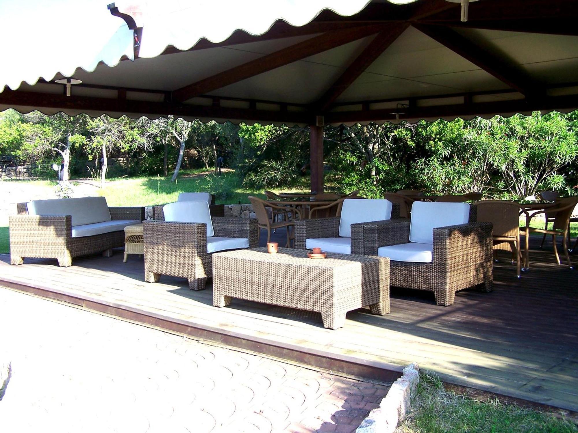 Olbia Tempio Hotel Club Ragno D'Oro מראה חיצוני תמונה