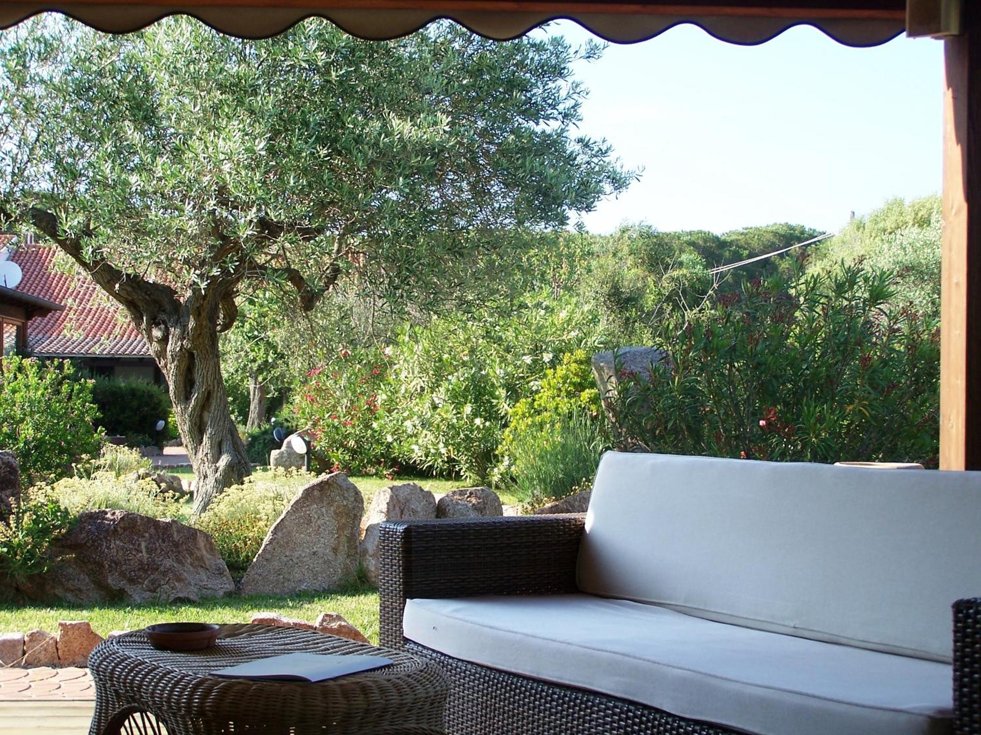 Olbia Tempio Hotel Club Ragno D'Oro מראה חיצוני תמונה