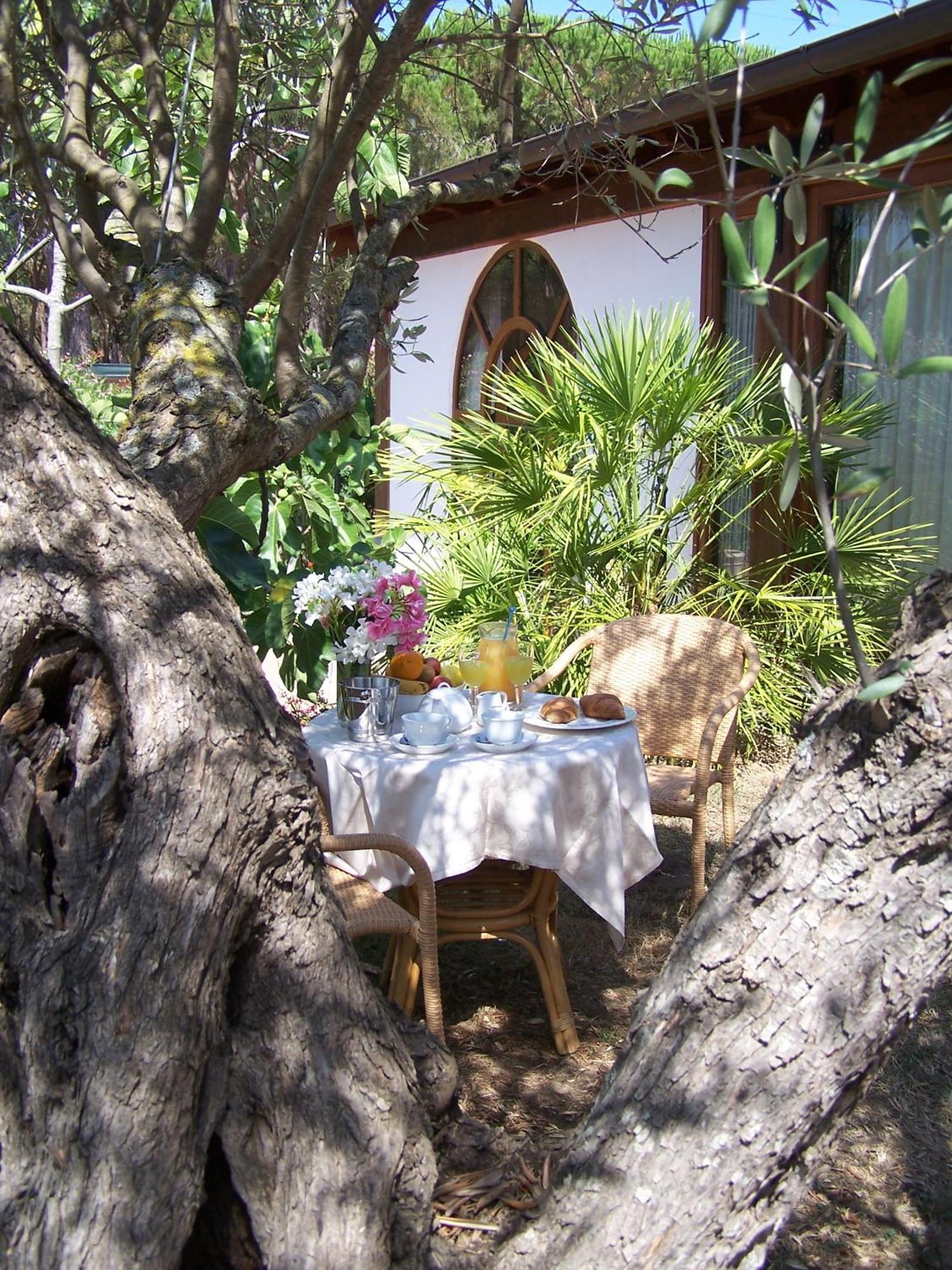 Olbia Tempio Hotel Club Ragno D'Oro מראה חיצוני תמונה