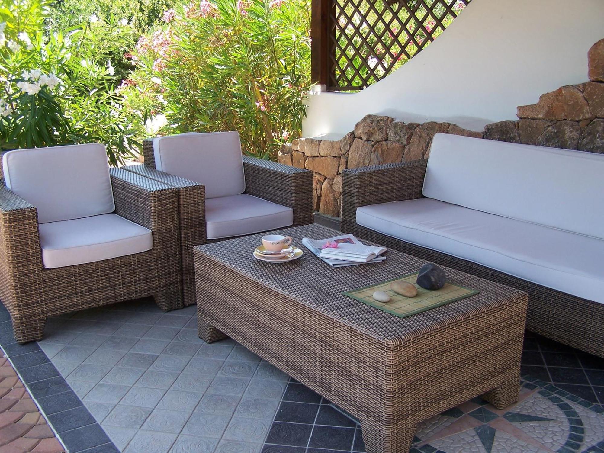 Olbia Tempio Hotel Club Ragno D'Oro מראה חיצוני תמונה