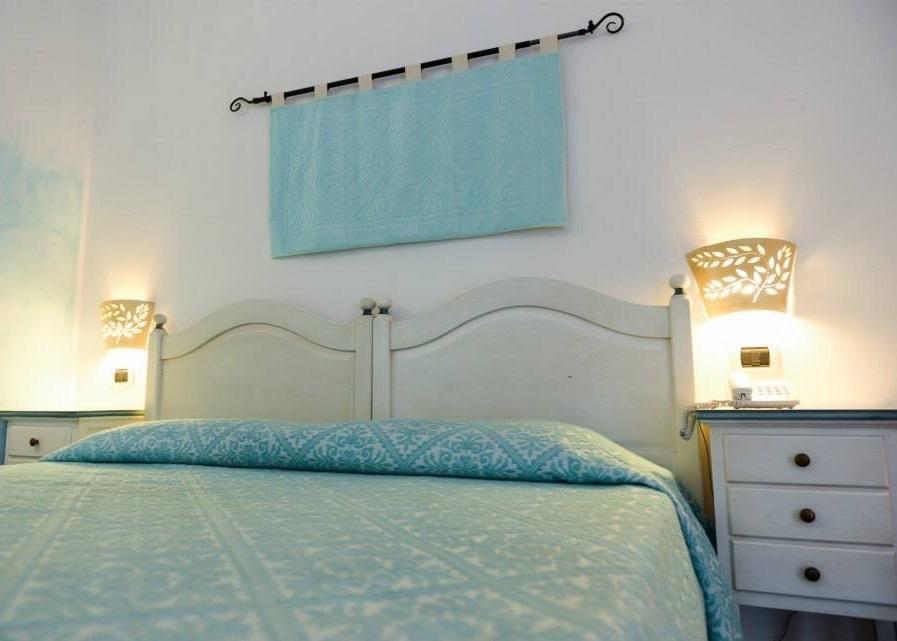 Olbia Tempio Hotel Club Ragno D'Oro מראה חיצוני תמונה